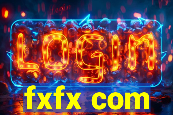 fxfx com